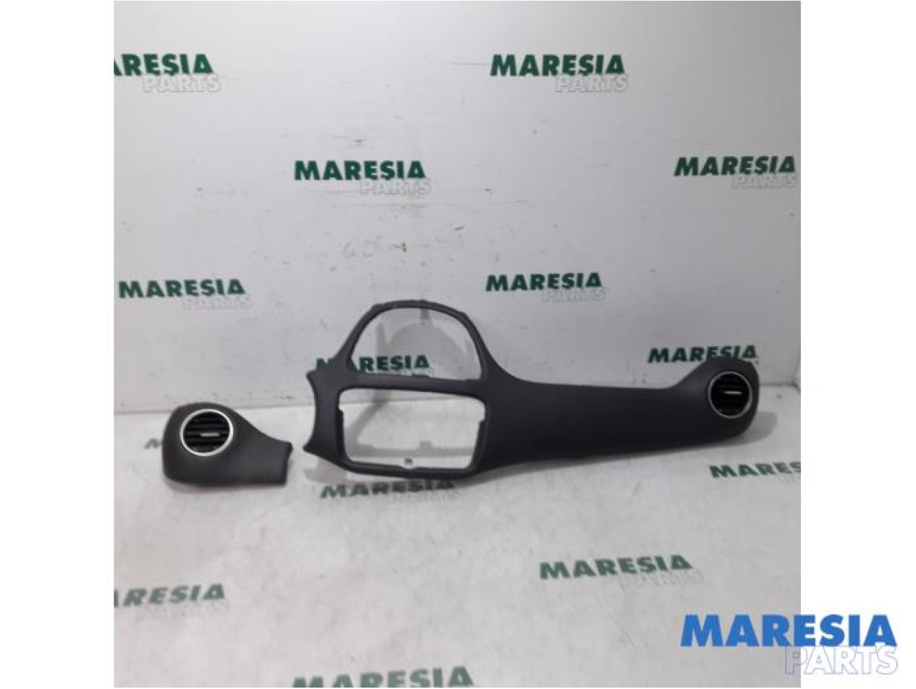 Fiat - Punto - Dashboard sierlijst