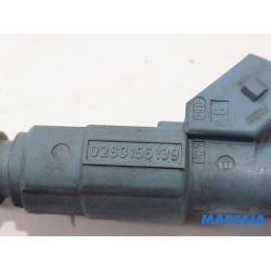 Peugeot - 307 - Injector (petrol injection)