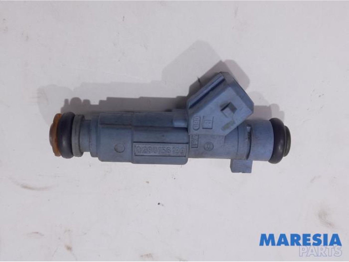 Peugeot - 307 - Injector (petrol injection)