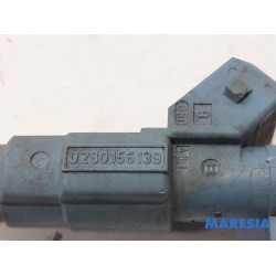 Peugeot - 307 - Injector (petrol injection)