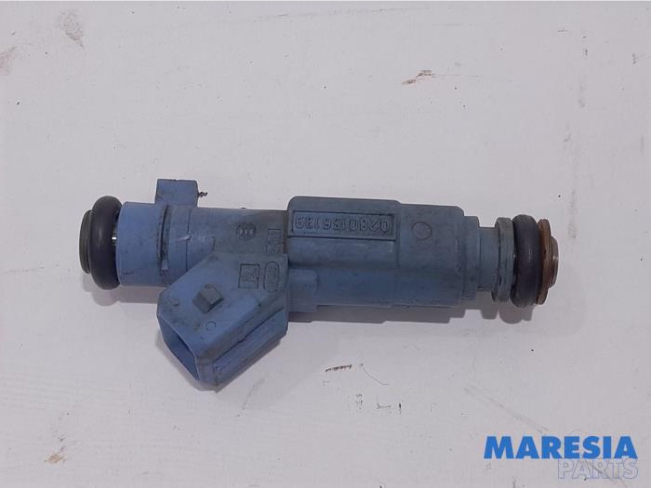 Peugeot - 307 - Injector (petrol injection)