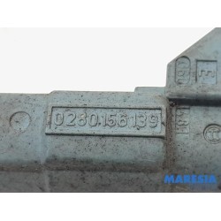Peugeot - 307 - Injector (petrol injection)