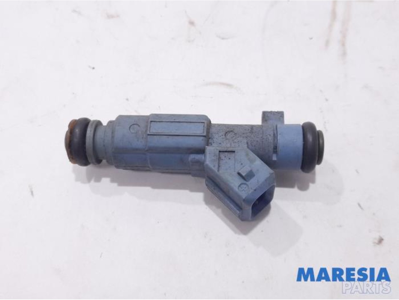 Peugeot - 307 - Injector (petrol injection)