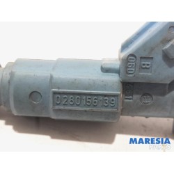 Peugeot - 307 - Injector (petrol injection)