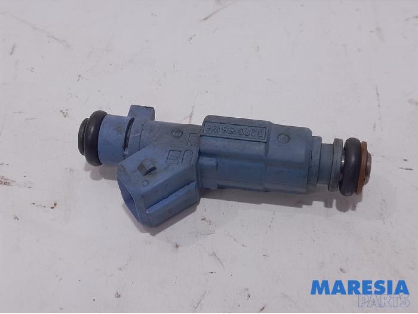 Peugeot - 307 - Injector (petrol injection)