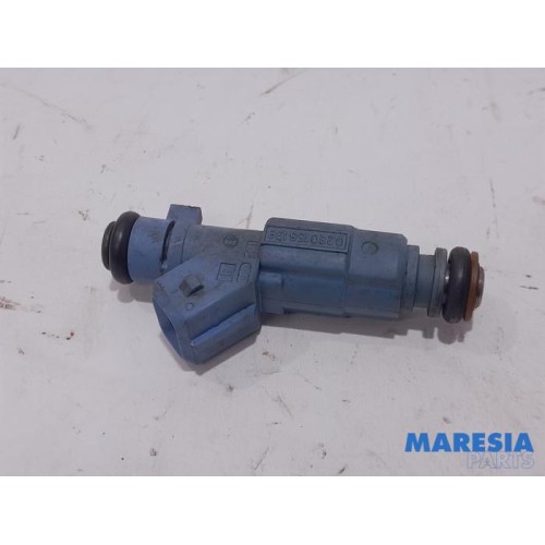 Peugeot - 307 - Injector (petrol injection)