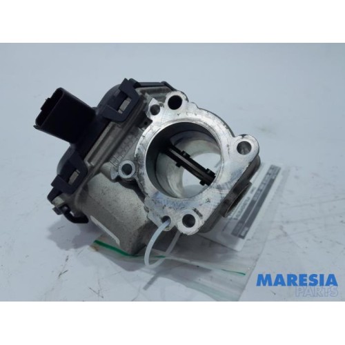 Peugeot - 308 - Throttle body