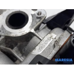Peugeot - 308 - EGR valve