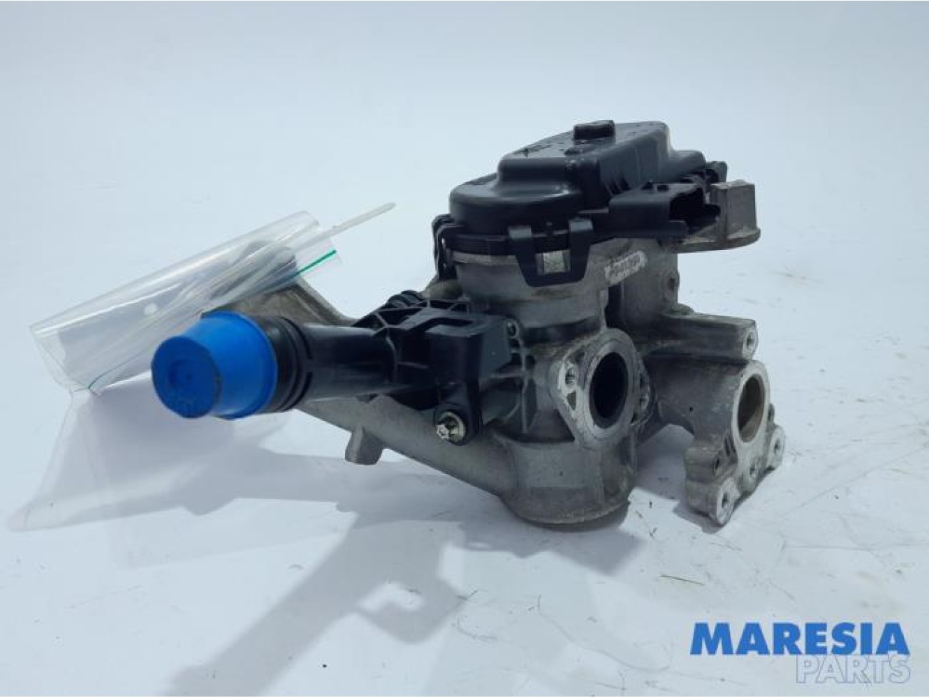 Peugeot - 308 - EGR valve