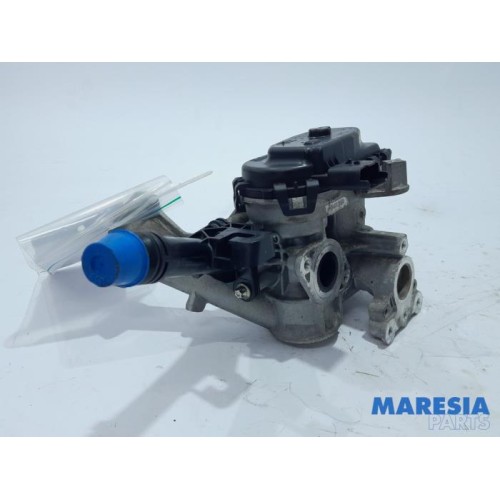 Peugeot - 308 - EGR valve