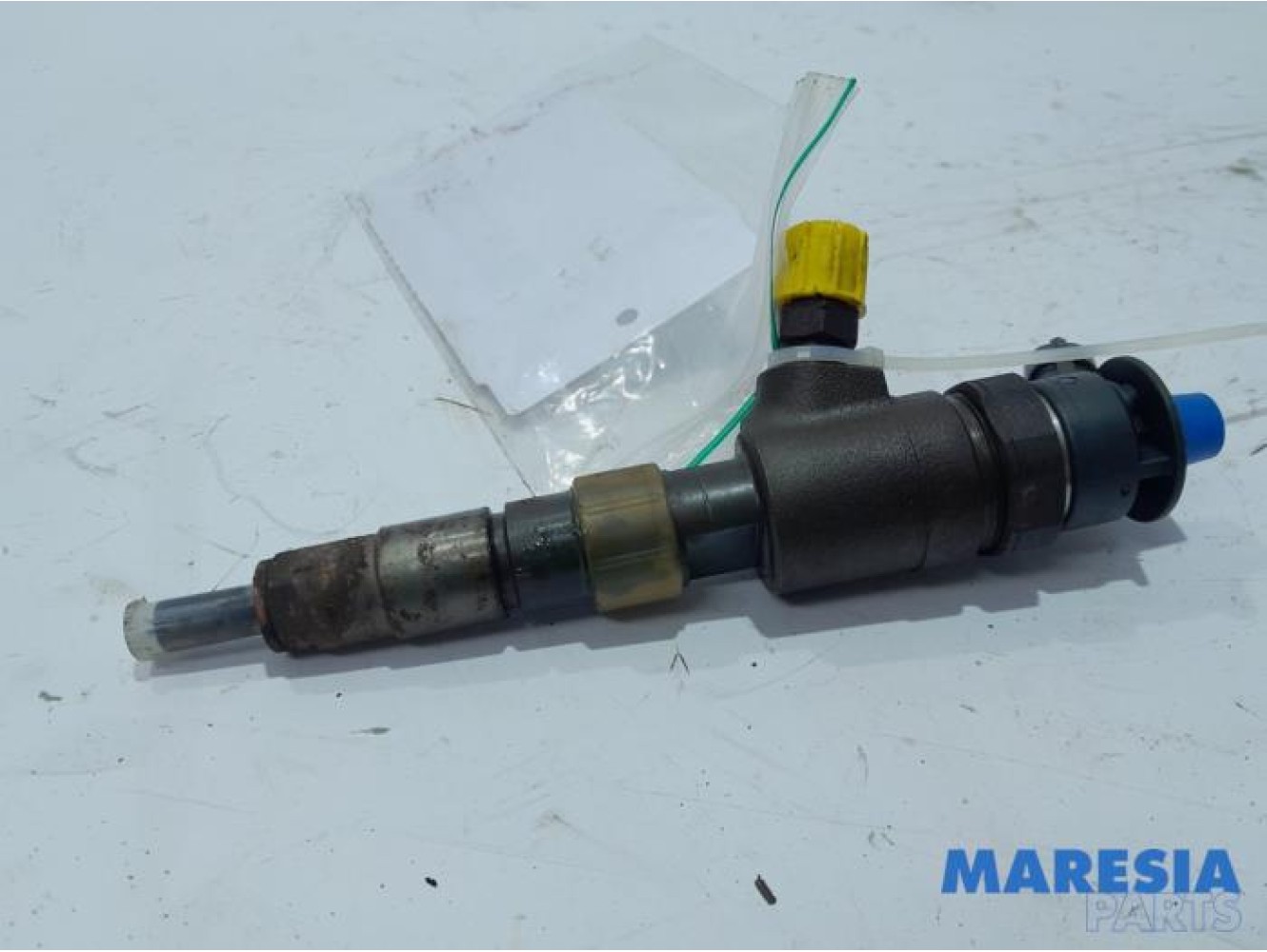 Peugeot - 308 - Injector (diesel)