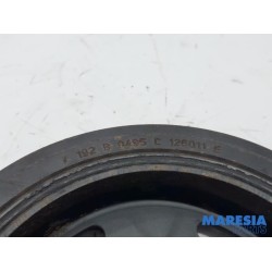Peugeot - 308 - Krukas Poelie