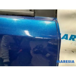 Fiat - Panda - Portier 4Deurs rechts-achter
