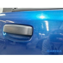 Fiat - Panda - Portier 4Deurs rechts-achter