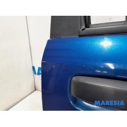 Fiat - Panda - Portier 4Deurs rechts-achter