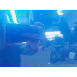Fiat - Panda - Motorkap