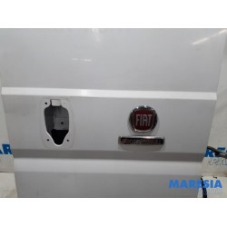 Fiat - Ducato - Achterdeur Bus-Bestelauto