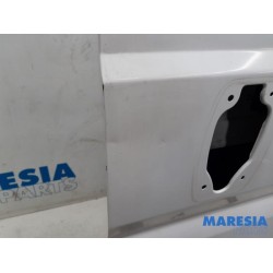 Fiat - Ducato - Achterdeur Bus-Bestelauto