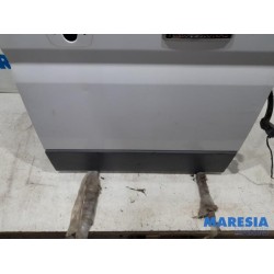 Fiat - Ducato - Achterdeur Bus-Bestelauto