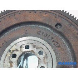Peugeot - 308 - Volant moteur