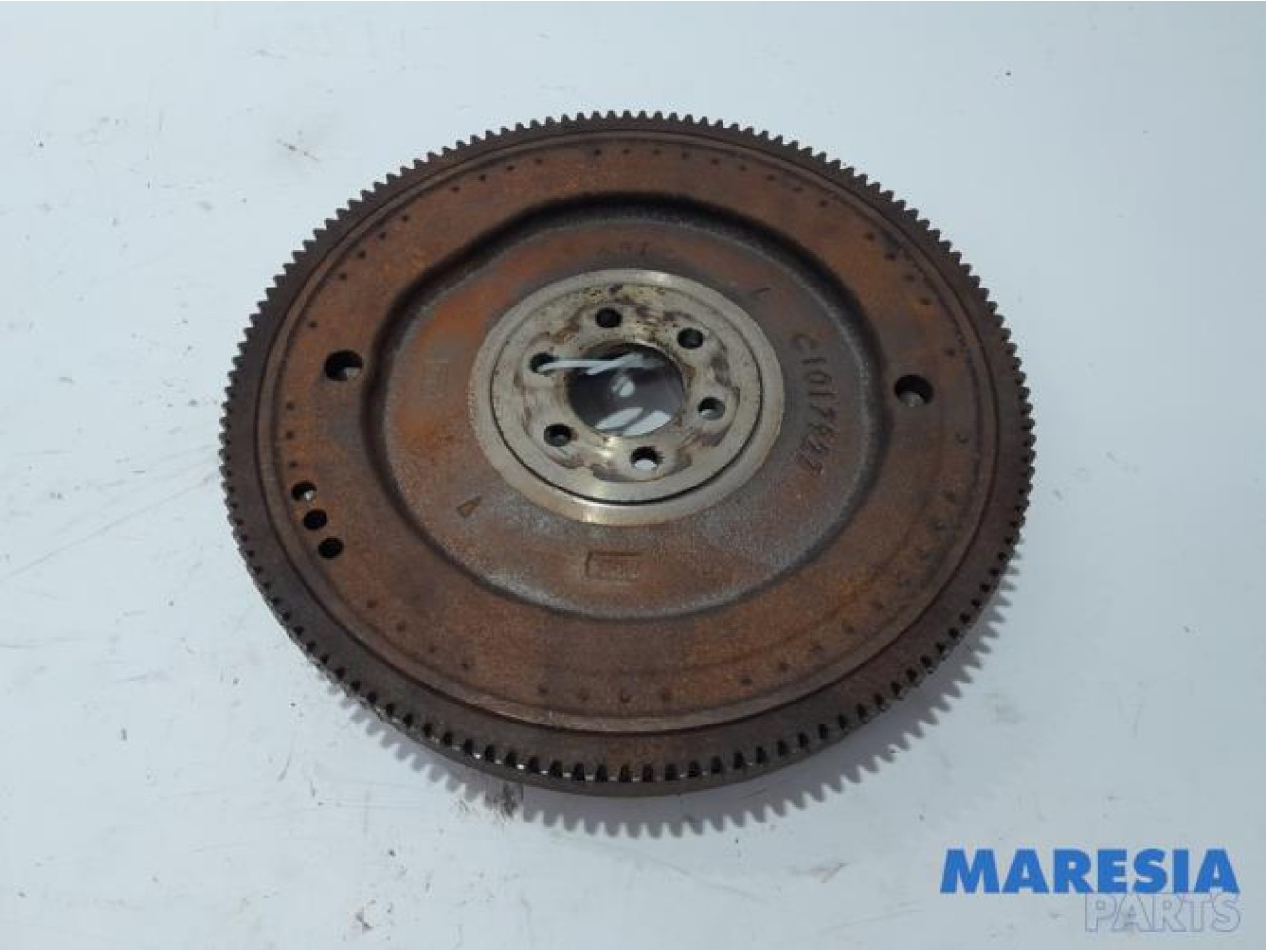 Peugeot - 308 - Volant moteur
