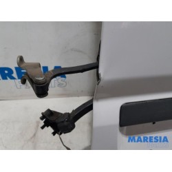 Fiat - Ducato - Achterdeur Bus-Bestelauto