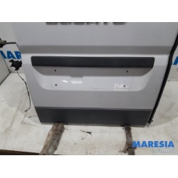 Fiat - Ducato - Achterdeur Bus-Bestelauto