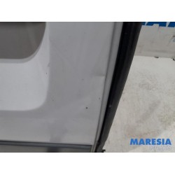 Fiat - Ducato - Achterdeur Bus-Bestelauto
