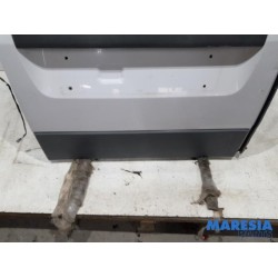Fiat - Ducato - Achterdeur Bus-Bestelauto