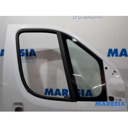 Fiat - Ducato - Portier 2Deurs rechts