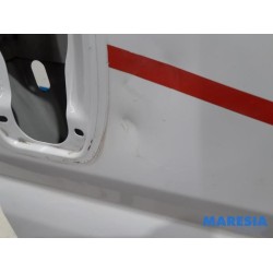 Fiat - Ducato - Portier 2Deurs rechts