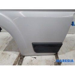 Fiat - Ducato - Portier 2Deurs links
