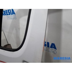 Fiat - Ducato - Portier 2Deurs links