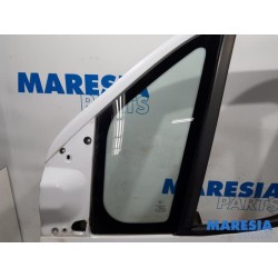 Fiat - Ducato - Portier 2Deurs links