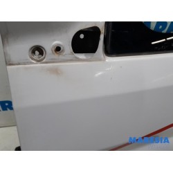Fiat - Ducato - Portier 2Deurs links