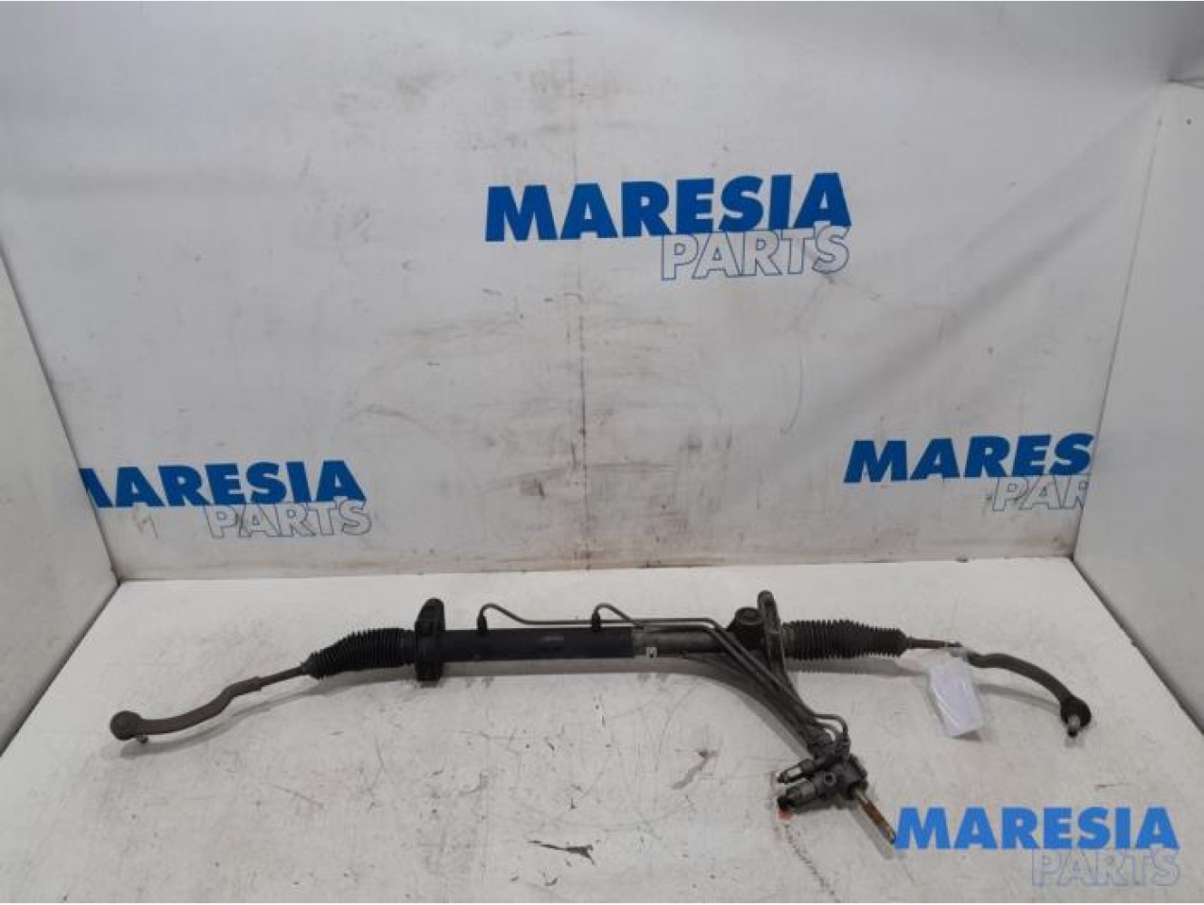 Fiat - Ducato - Power steering box