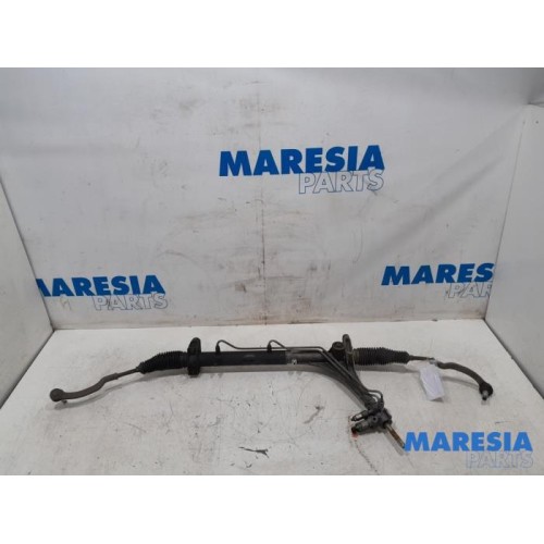 Fiat - Ducato - Power steering box