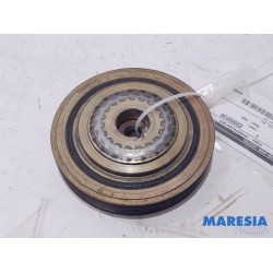Peugeot - 307 - Crankshaft pulley