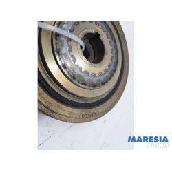 Peugeot - 307 - Crankshaft pulley