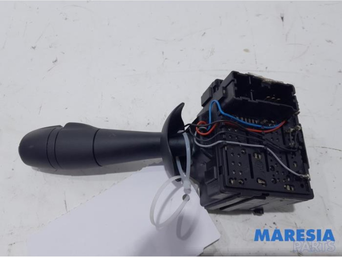 Renault - Clio - Wiper switch