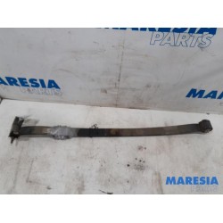 Fiat - Ducato - Rear leaf spring