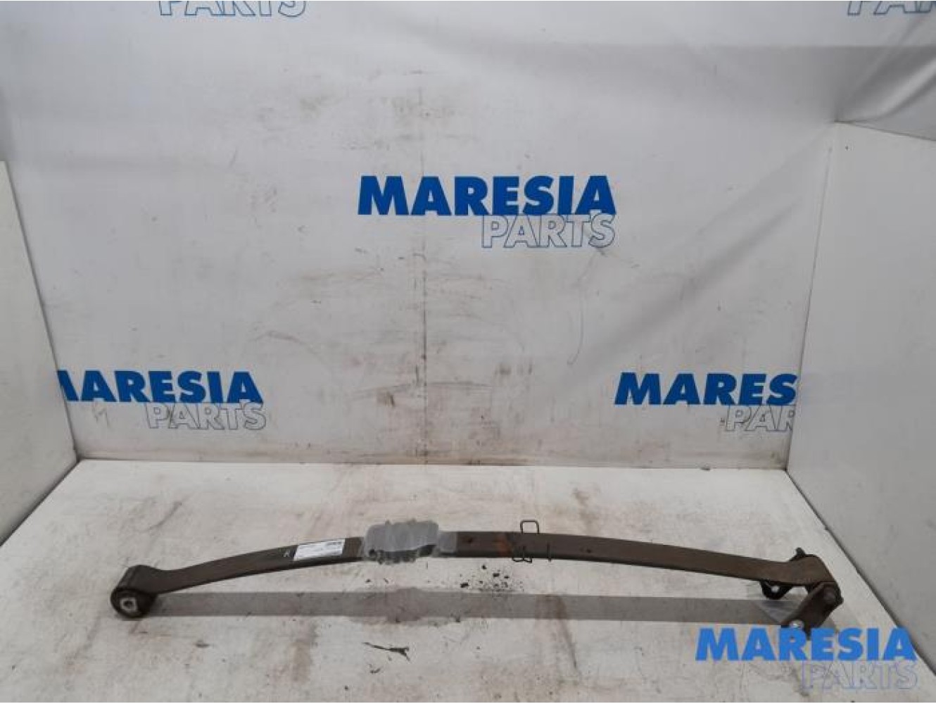 Fiat - Ducato - Rear leaf spring