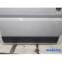Fiat - Ducato - Sliding door, right