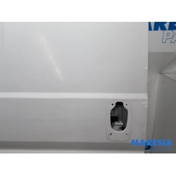 Fiat - Ducato - Sliding door, right