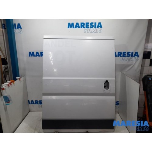 Fiat - Ducato - Sliding door, right