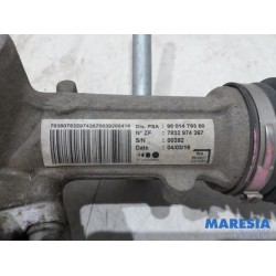 Peugeot - 508 - Power steering box