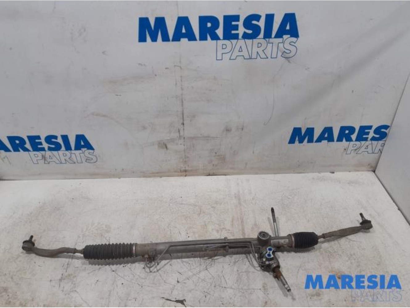 Peugeot - 508 - Power steering box