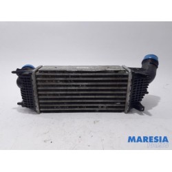 Peugeot - 508 - Intercooler