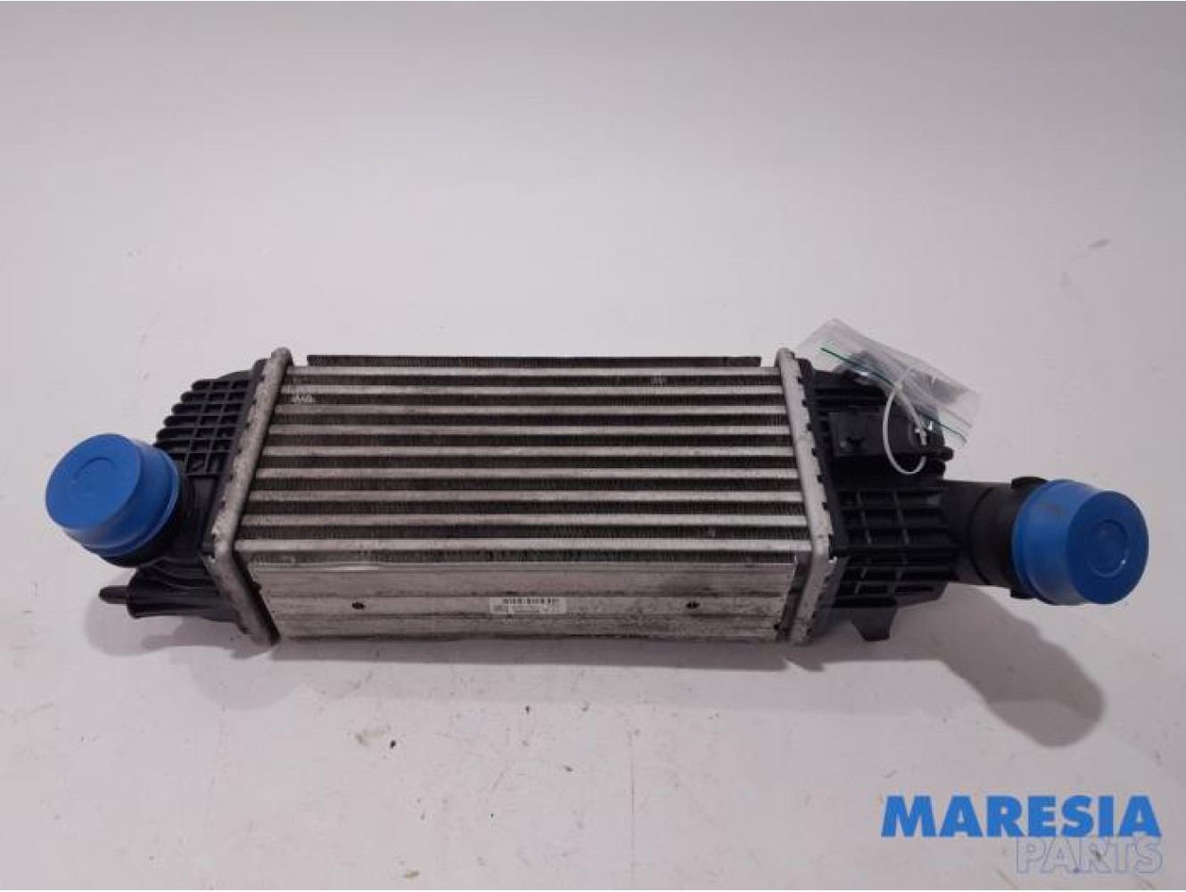 Peugeot - 508 - Intercooler