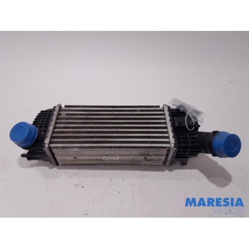 Peugeot - 508 - Intercooler